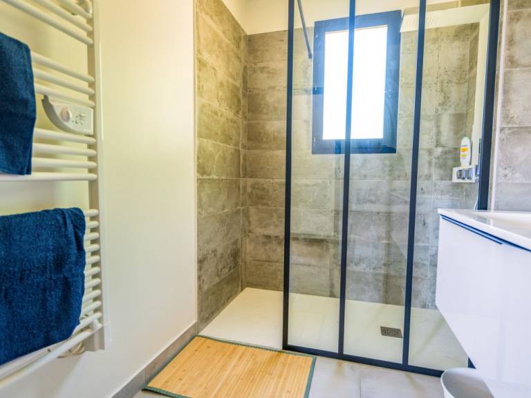 Ferienhaus in Dausse, Aquitanien für max. 6 Gäste