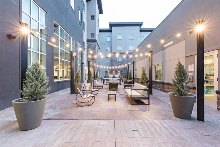 Staybridge Suites Denver North - Thornton By IHG — photo 3