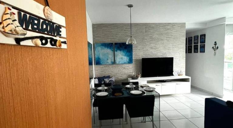 Rental apartment with pool — photo 2