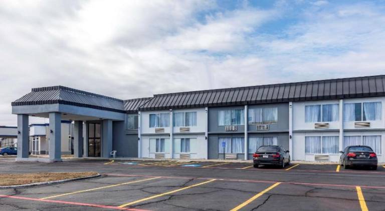 Quality Inn & Suites Sulphur Springs in Sulphur Springs, TX