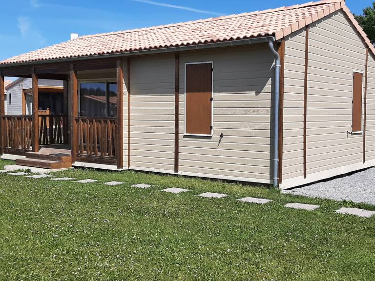 Chalet Marzan