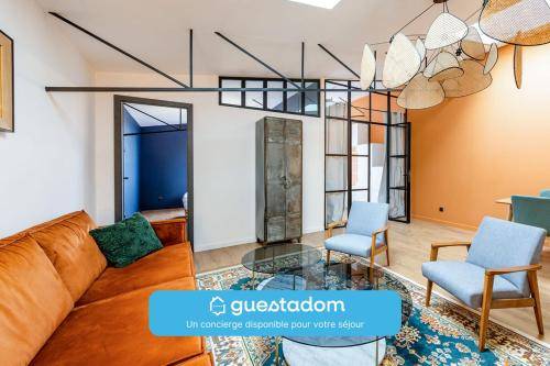 Apartamento  Angers
