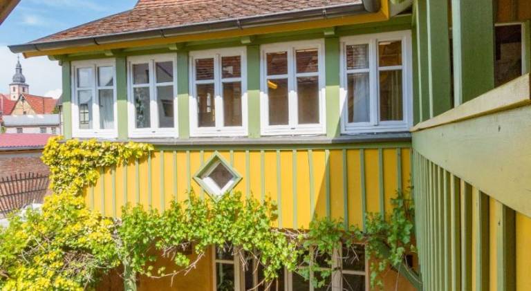 Wonderful apartment | Dogs allowed in Würzburg