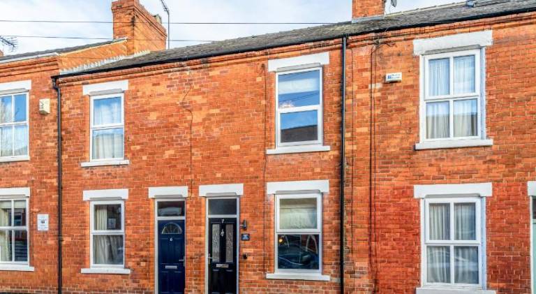House | Close to York Minster — photo 3