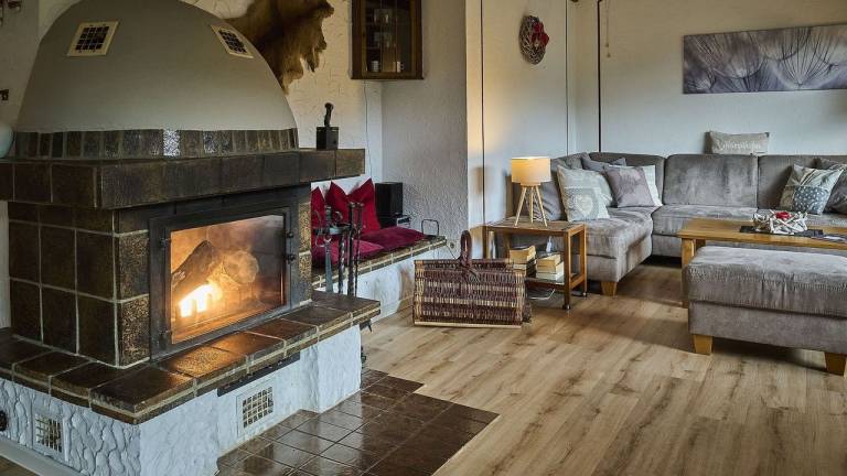 Ferienhaus Willingen (Upland)