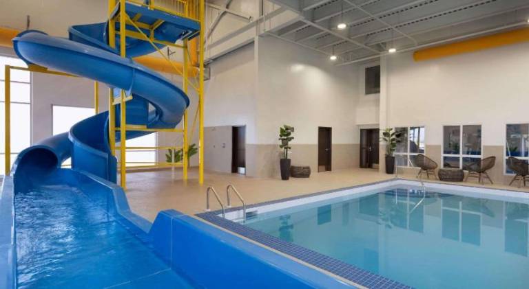 Microtel Inn & Suites by Wyndham Bonnyville — photo 4