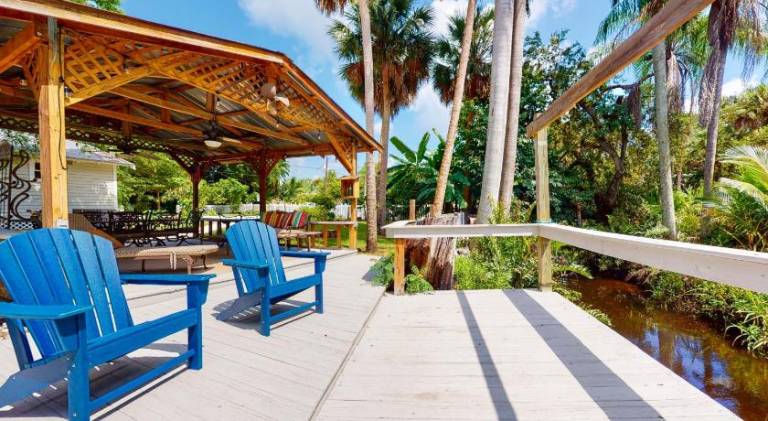 Vacation home with 5 rooms for 10 persons — photo 4