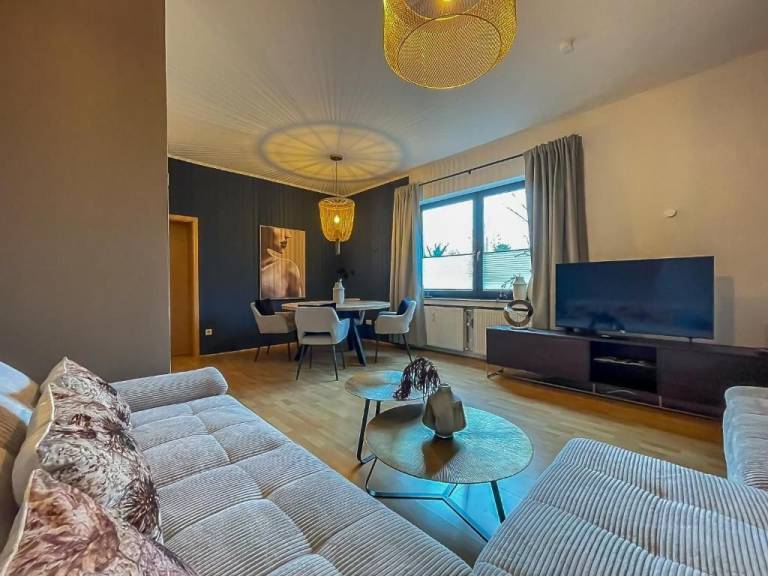 Ferienwohnung Worpswede