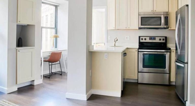 Rental apartment | Close to Faneuil Hall — photo 3