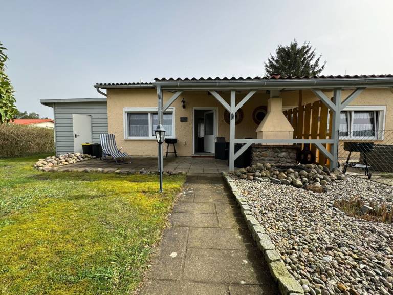 Ferienhaus  Verchen