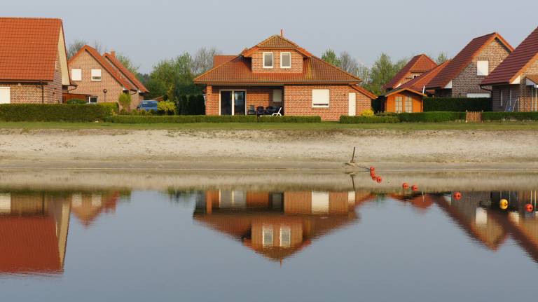 Ferienhaus Hasselbrock
