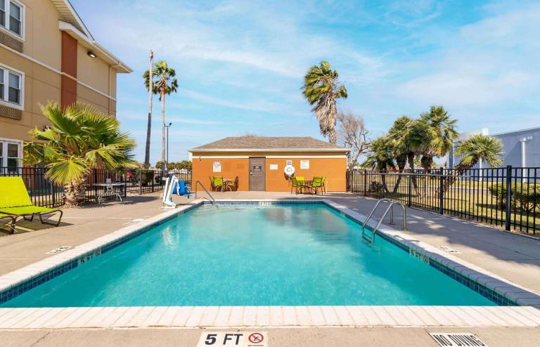 Extended Stay America Suites - Corpus Christi - Staples — photo 2