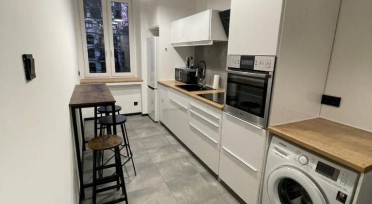 Beautiful holiday apartment | Next to Market Square | Pet-friendly — photo 3