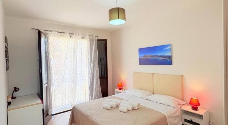 Apartment with 2 rooms for 6 persons — photo 2