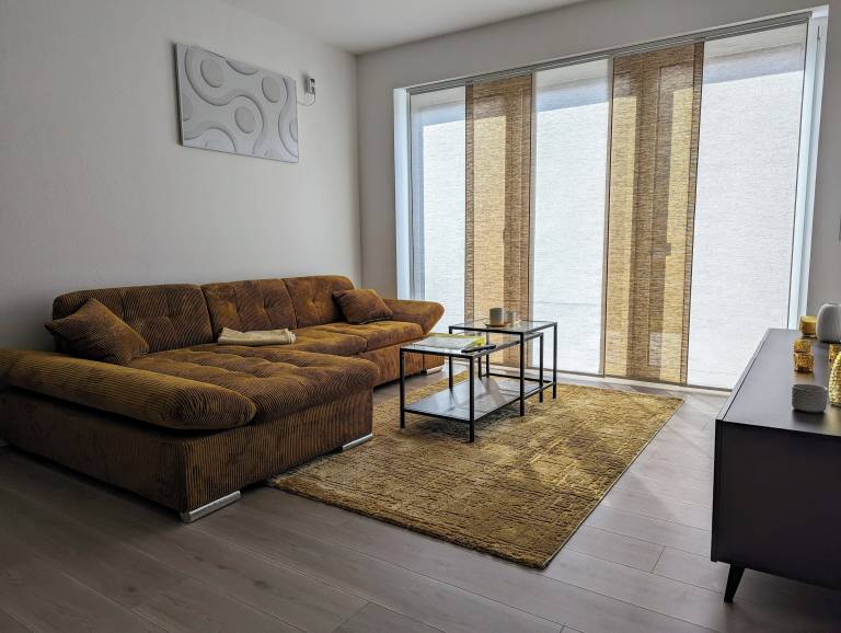 Ferienwohnung Luckau