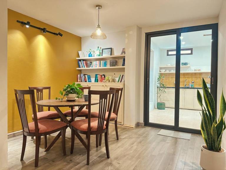 Pleasant vacation home | Pets allowed — photo 3