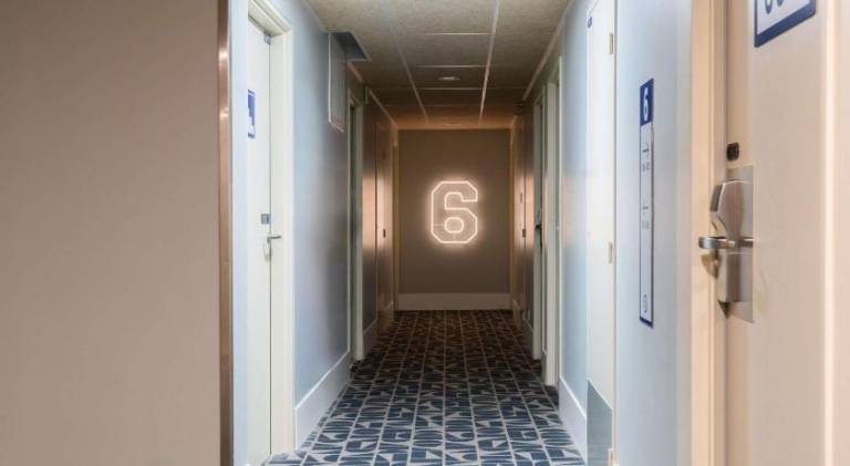 Ibis budget Issy Les Moulineaux Paris Ouest — photo 2
