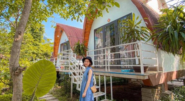 Areca Bungalow — photo 5