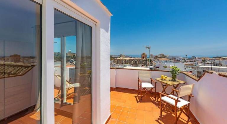 Nice apartment with patio | Pets allowed in Tarifa
