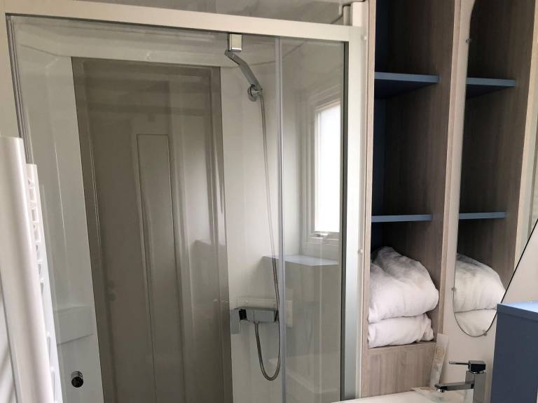 Mobil-home Longny-au-Perche