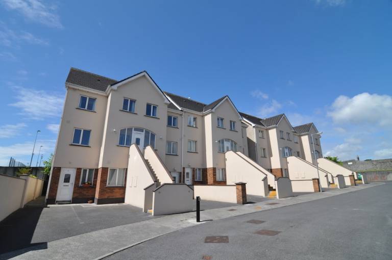 Apartment  Galway