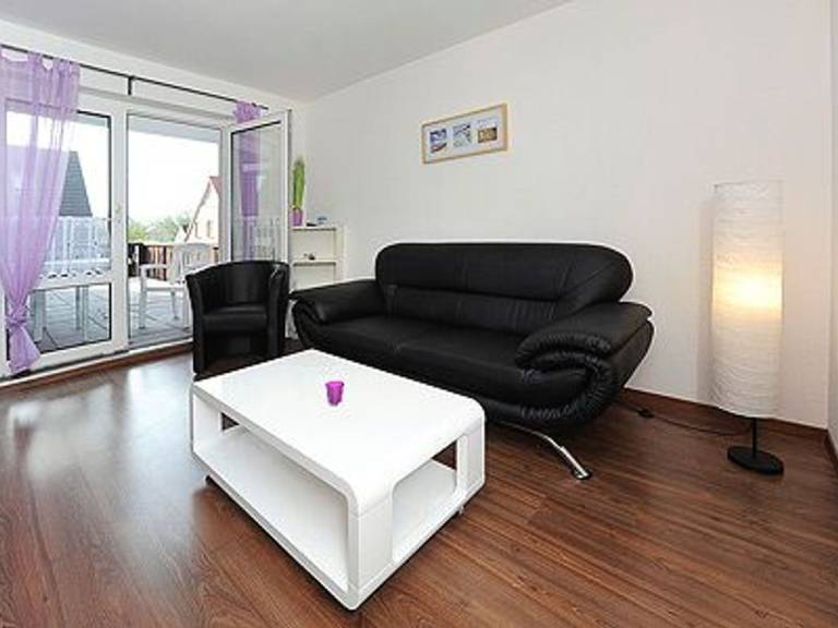 Ferienwohnung Neuharlingersiel