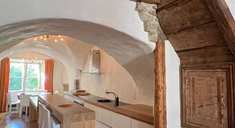 Luxury Suites in the Heart of Medieval Tallinn Old Town — photo 3