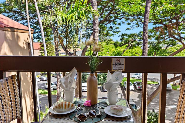 Condo Kihei