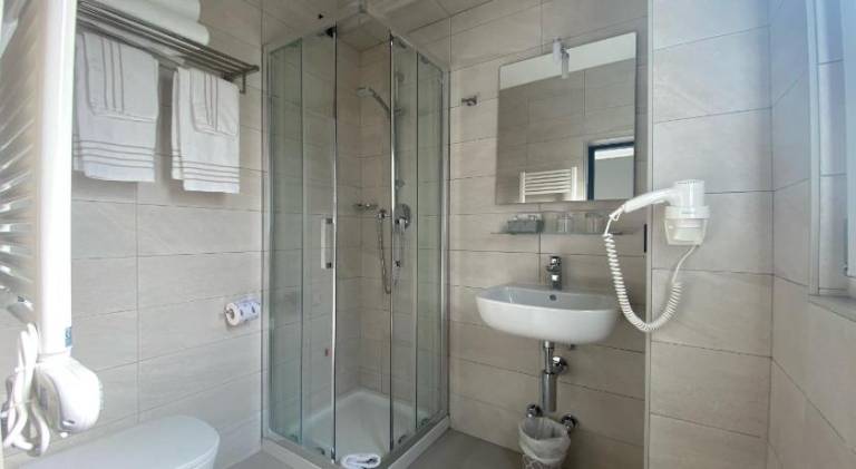 Hotel Graziella in Taggia