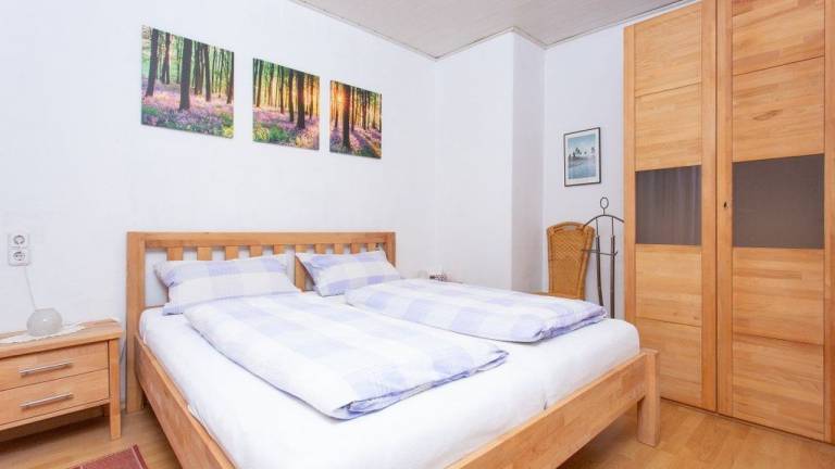 Ferienwohnung Wolfach