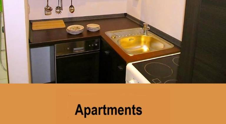 Zum Treppche Hotel-City-Apartments — photo 5