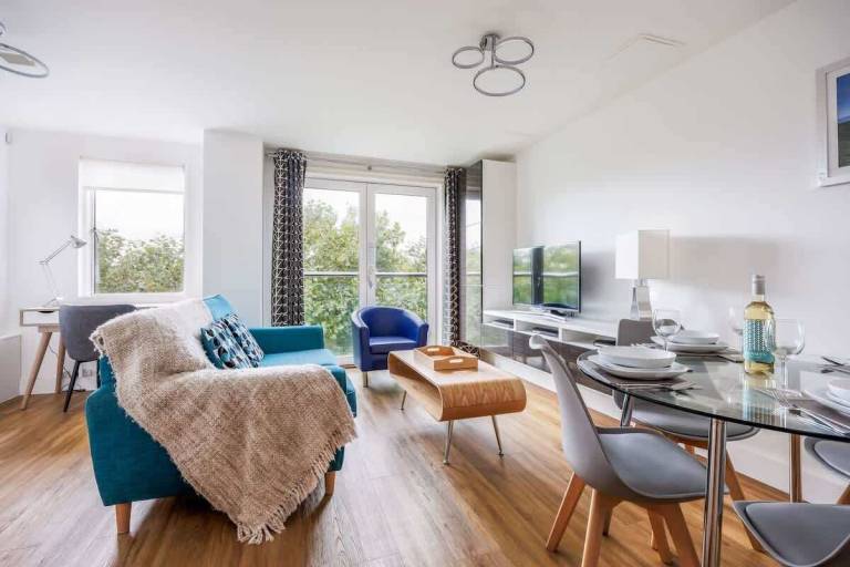 Apartment Poole