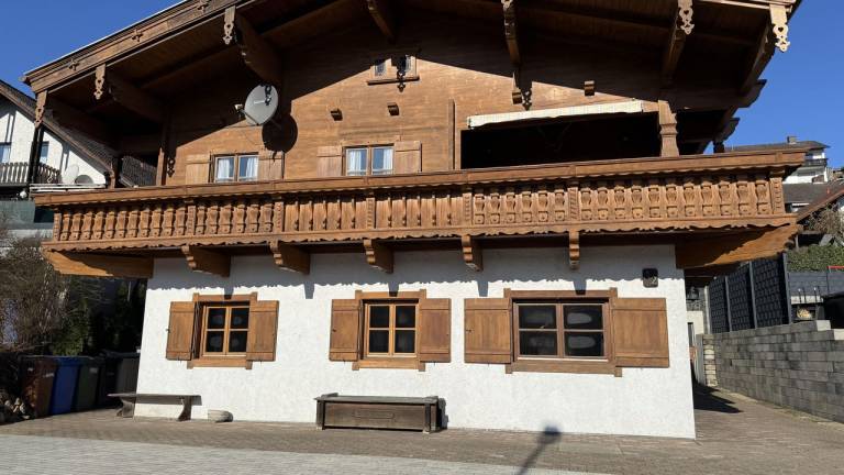 Ferienwohnung  Bad Hönningen