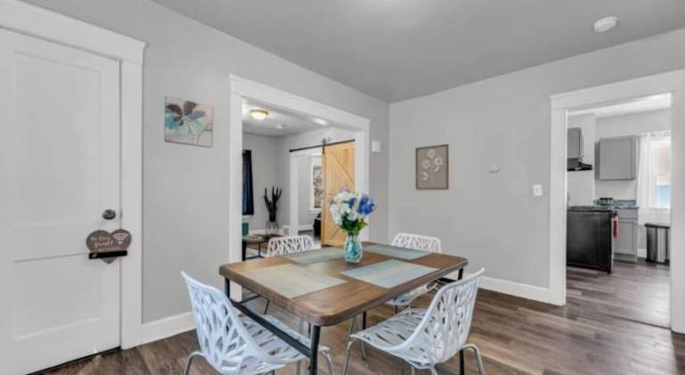 House with 2 rooms for 3 persons — photo 3