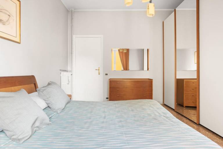 the appian way apartment