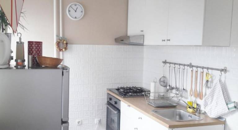 Holiday apartment with 1 room for 3 persons — photo 4