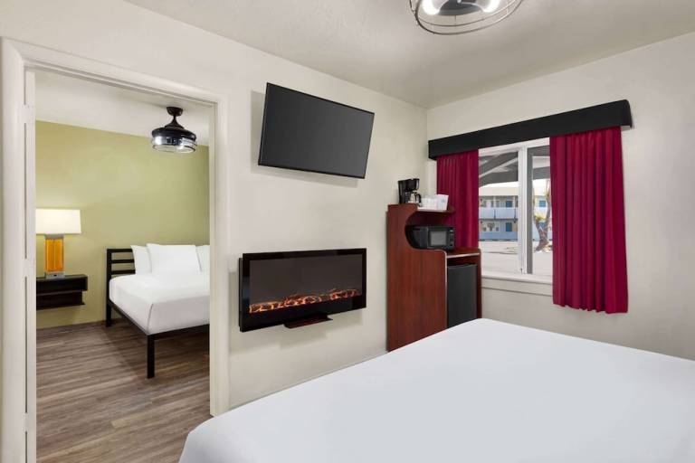 Motel Fort Bragg