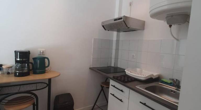Rental apartment | Dogs allowed — photo 3