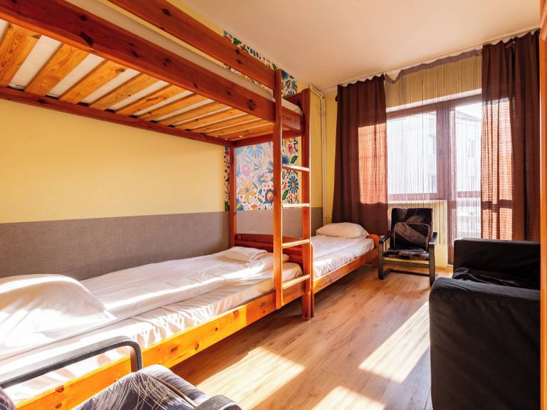 Ferienwohnung Aniołki