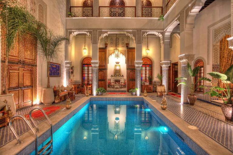 Riad El Amine Fes — photo 2