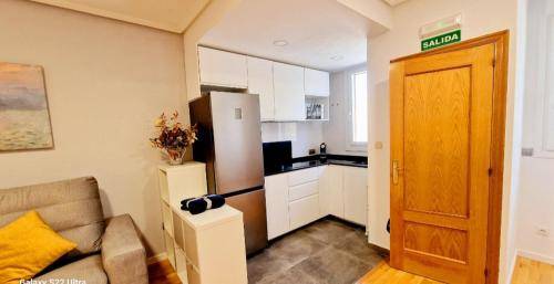 Apartamento Burgos