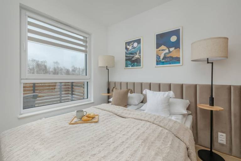 Family-friendly rental apartment with yard | Dogs allowed — photo 2