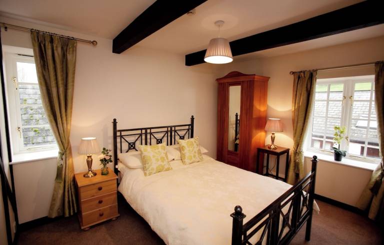 Bed and breakfast Ross-on-Wye