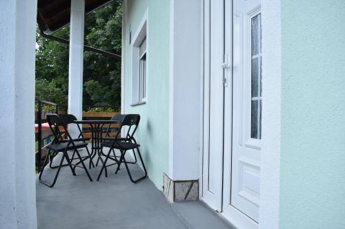 Apartment  Novo Selo Koreničko