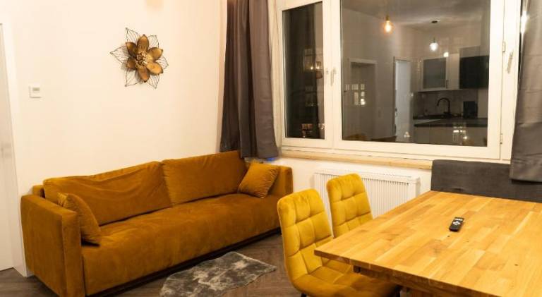 Ferienwohnung Sankt Lorenz Süd