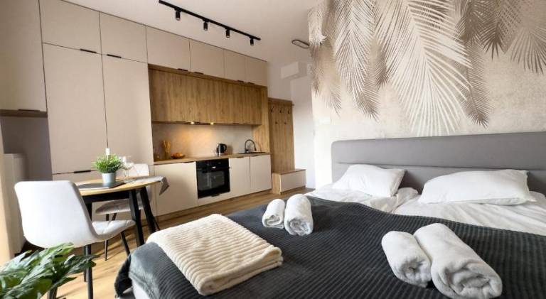 Rental apartment | Pet-friendly — photo 2