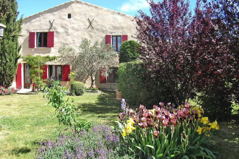 Ferienhaus Banon