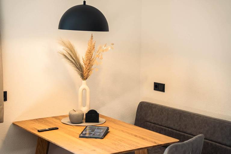 Ferienwohnung Bach