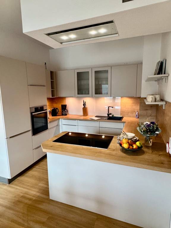 Ferienwohnung Jever