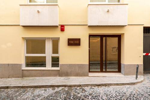 Lovely serviced apartment with terrace | Next to Alcázar of Jerez de la Frontera | Pets are welcome — photo 5